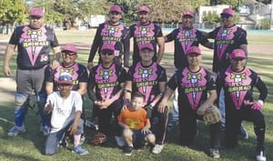 ¡PANZERS LE QUITA LO INVICTO A C&A!