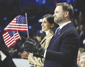 ¡ABUCHEAN A VICEPRESIDENTE DE EU EN APERTURA DE JO INVERNALES!