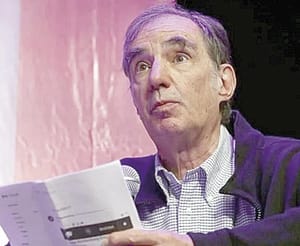 ¡CREAN EL FRENTE AMPLIO CONTRA REFORMA ELECTORAL!