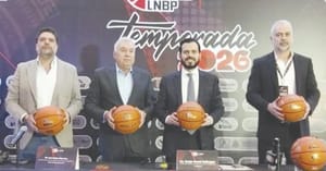 ¡NO CHOCA LNBP CON LA COPA DEL MUNDO!