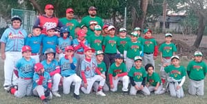 ¡CARDENALES VERACRUZ GANÓ A PIÑERITOS!