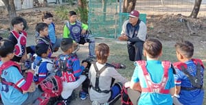 ¡MANNNY CAZARÍN DA CLÍNICAS DE CATCHEO!