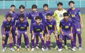 ¡FINALES DE IDA DE LA LIGA NACIONAL!