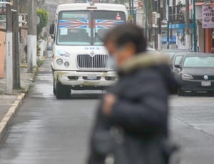 ¡COMIENZAN DENUNCIAS POR CORRUPTEL! - *De boqueños  por supuestos actos de corrupción de agentes de tránsito