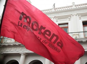 ¡ALCALDES SALTARINES! - *Ya son diez los que abandonaron a sus partidos postulantes y brincaron a Morena