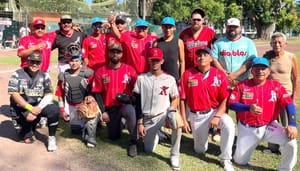 ¡DOS DE ABRIL Y ATLÉTICOS NO AFLOJAN EL BUEN PASO!