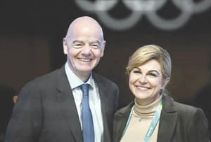 ¡MUNDIAL SERÁ UN TEST QUE USARÁN LOS JUEGOS OLÍMPICOS!