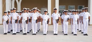 ¡PREMIAN A 37 CADETES POR EXCELENCIA ACADÉMICA Y MÉRITO DEPORTIVO!