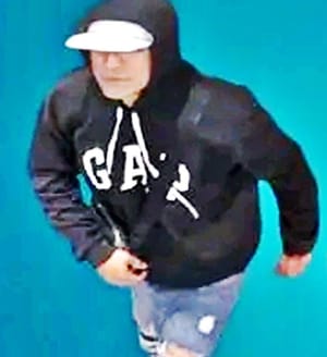 ¡COMERCIANTES ALERTAN POR ‘RATOTA’ QUE ANDA ARMADO Y ES PELIGROSO!