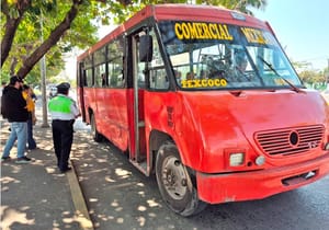 ¡OPERATIVOS PARA UN BUEN “TRATO” A LOS PASAJEROS!