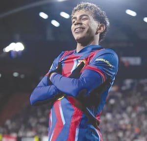 ¡SUPERA BARCELONA AL ALBACETE Y AVANZA EN LA COPA DEL REY!