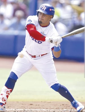 ¡UNA HISTORIA LLAMADA BÉISBOL! | LLEGA BORICUA AL PUERTO - Un jugador que te puede cambiar la película en la hora cero no se consigue todos los días, y eso es justamente lo que El Águila de Veracruz amarra para el 2026 con la llegada del boricua Rubén…