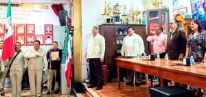 ¡83 AÑOS DEL SINDICATO DE LIMPIA PÚBLICA!