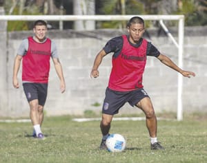 ¡RACING CIERRA PREPARACIÓN!