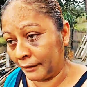 ¡DENUNCIAN A “EL KEVIN” POR GOLPEAR, Y TRATAR DE ABUSAR A DOÑA BLANCA!