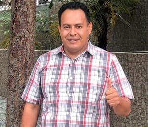 ¡BALEARON AL ALCALDE! - SUFRIÓ DE SECUESTRO EXPRÉS JUNTO CON SU ESPOSA Y EL CHOFER