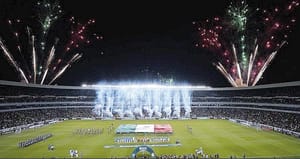 ¡ESPERAN 5.5 MILLONES DE TURISTAS PARA EL MUNDIAL! - SECTUR