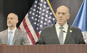 ¡ESTADOS UNIDOS ANUNCIA FIN DE REDADAS MIGRATORIAS!