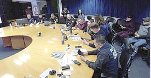 ¡RE-BLINDAN A LA CDMX! - CON FUERZAS FEDERALES