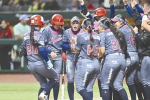 ¡REMONTADA HISTORICA! - GRAN TRIUNFO 5-3