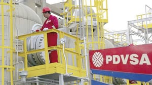 ¡REPUNTAN EXPORTACIONES PETROLERAS DE VENEZUELA! - TRAS INTERVENCIÓN DE ESTADOS UNIDOS