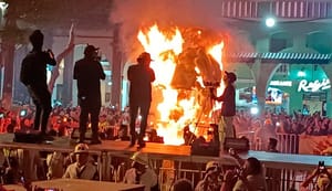 ¡Y ARRAAANCA! - CON TOKIO...