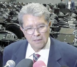 ¡SE ATORA ACUERDO DE REFORMA ELECTORAL! - ENTRE MORENA Y PVEM