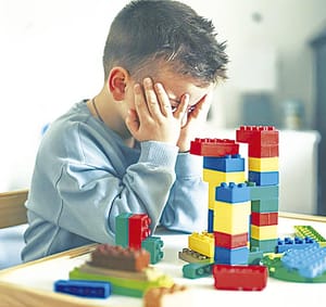 ¡SÍNDROME DE ASPERGER, CONDICIÓN PERTENECIENTE AL ESPECTRO AUTISTA!