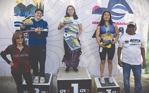 ¡SOLO LOS MEJORES! - SELECTIVO NACIONAL