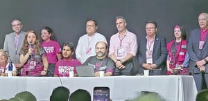 ¡ELIGE SOMOS MÉXICO DIRIGENCIA! - ARREMETE CONTRA MORENA