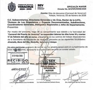 ¡NI CLASES HABRÁ! - ÁNDALE