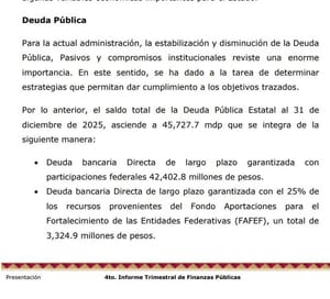 ¡RETE-ENDEUDADOS! - PURAS PÉRDIDAS...