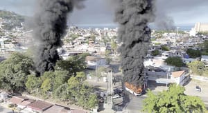 ¡TIENEN MIEDO E INCERTIDUMBRE! - EN GUADALAJARA