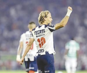 ¡CUMPLEN EN CASA LOS RAYADOS!