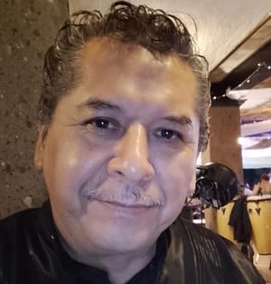 ¡ASESINAN A TAXISTA-MÚSICO EN CÓRDOBA!