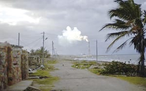 ¡CIERRAN DOS HOTELES EN CUBA, NO TIENEN NI COMBUSTIBLE!