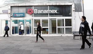 ¡CITI VENDE 24% MÁS DE BANAMEX!