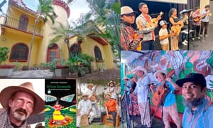 CELEBRARÁN 25 AÑOS DEL CENTRO CULTURAL ´EL CASON´