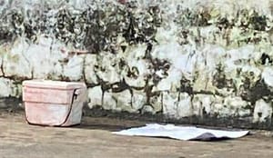 ¡MÁS NEVERAS CON RESTOS HUMANOS EN ANGEL R. CABADA Y LERDO DE TEJADA!