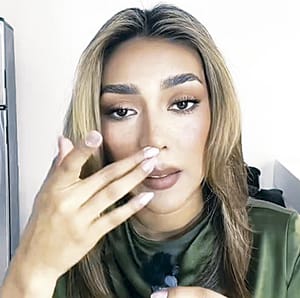 ¡DENUNCIA INTENTO DE ‘LEVANTÓN’ EN ESTACIONAMIENTO DE BOCA DEL RÍO!