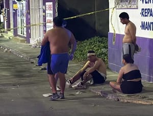 ¡DOS PORRISTAS DEL CELAYA SIGUEN GRAVES!