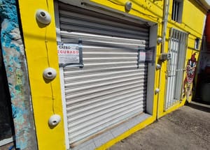 ¡FUERZAS FEDERALES INCAUTARON MÁQUINAS TRAGAMONEDAS!