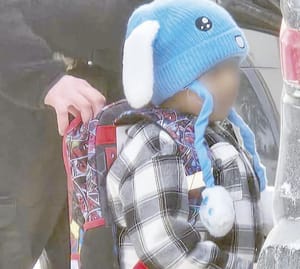 ¡JUEZ ORDENA LIBERAR A NIÑO DE 5 AÑOS Y SU PADRE DETENIDOS EN MINNESOTA!