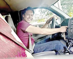 ¡OFRECIÓ SEP A ARRIAGA CARGO EN EXTERIOR, PERO LO RECHAZÓ!