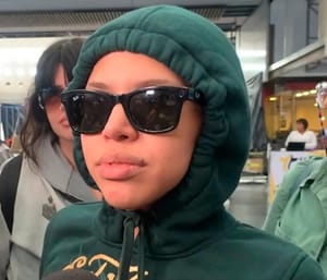 ¡QUE NO QUEMÓ MOTA! - *Dice Yeri Mua que nunca fumó mariguana,  que fue la IA