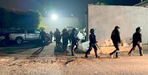 ¡REQUISA EN EL PENAL DE PACHO VIEJO!