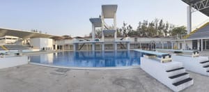 ¡SUENA VERACRUZ COMO SEDE PARA COPA DEL MUNDO DE CLAVADOS!