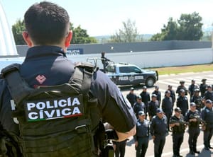 ¡BLINDAN EL CARNAVAL! - POR TIERRA, MAR Y AIRE