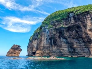 ¡CIERRA ROCA PARTIDA! - POR PELÍCULA DE SALMA