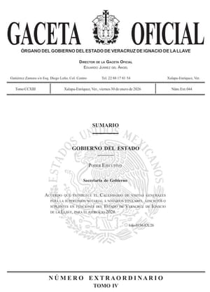 ¡A LA BÁSCULA! - GACETAZO